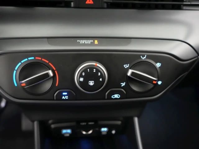 Hyundai i20 T-GDi Trend