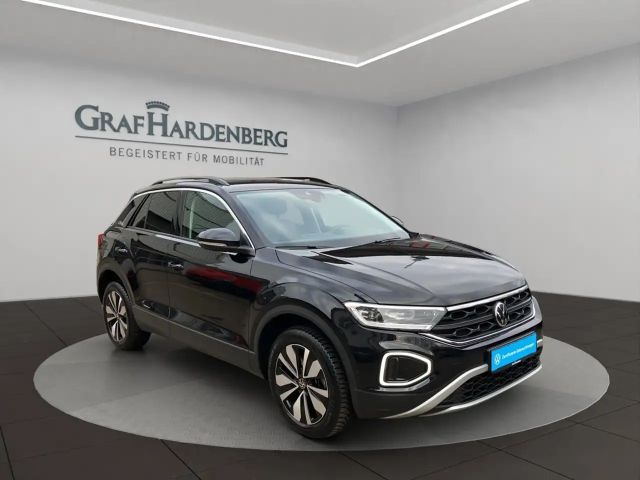 Volkswagen T-Roc 2.0 TDI DSG Plus