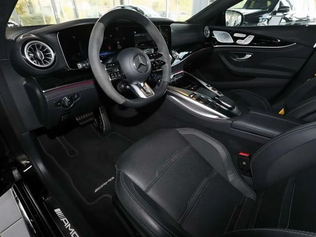Mercedes-Benz AMG GT 4MATIC+ AMG Line Coupé