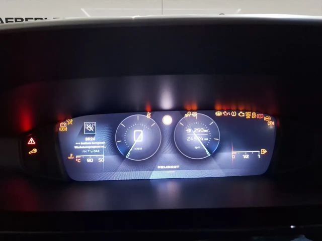 Peugeot 308 Allure Pack PureTech SW