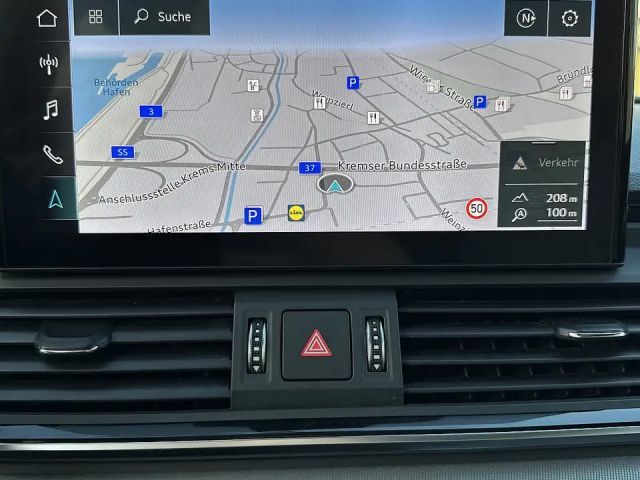 Audi Q5 35 TDI S-Tronic