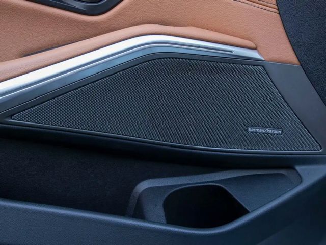 BMW 340 Sedan xDrive