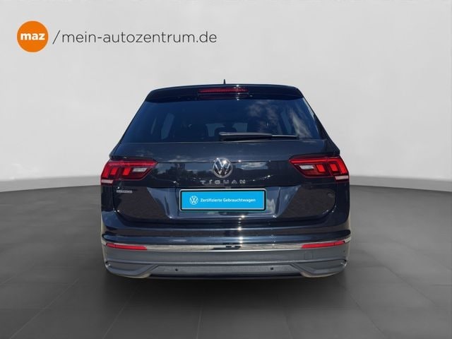 Volkswagen Tiguan 2.0 TDI Allspace Life