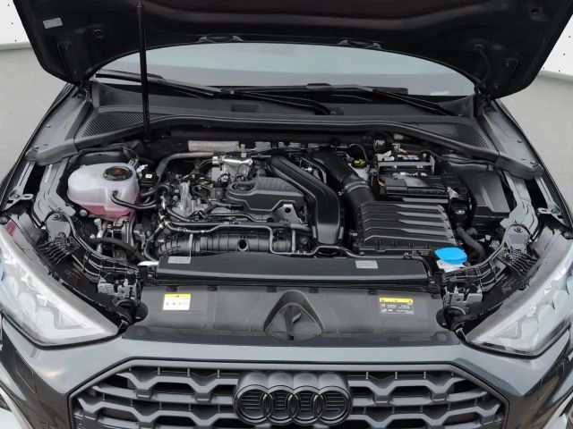 Audi A3 35 TFSI Sedan