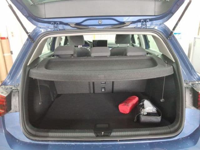 Volkswagen Golf 1.5 TSI Life