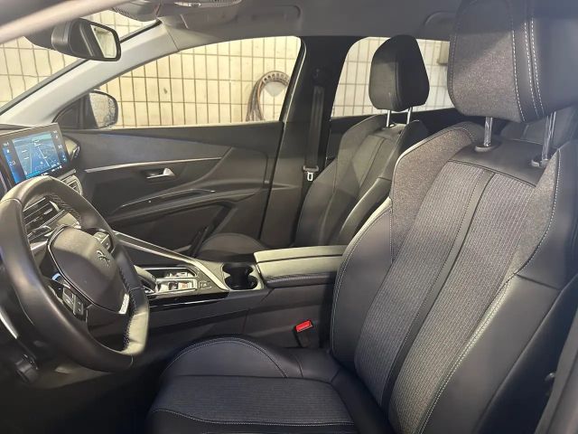 Peugeot 3008 Allure Pack