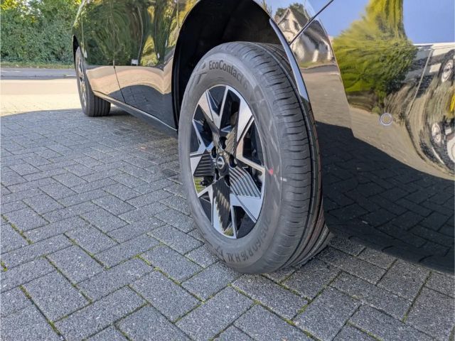 Nissan Townstar DIG-T Tekna