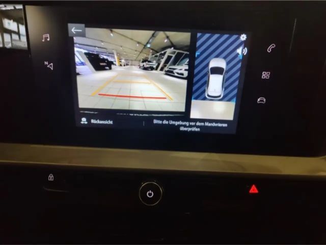 Opel Mokka GS-Line Grand Sport