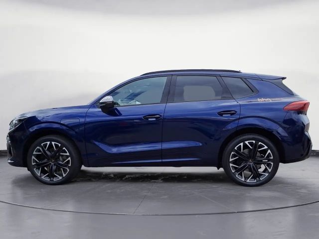 Cupra Terramar 1.5 e-Hybrid VZ e-Hybrid