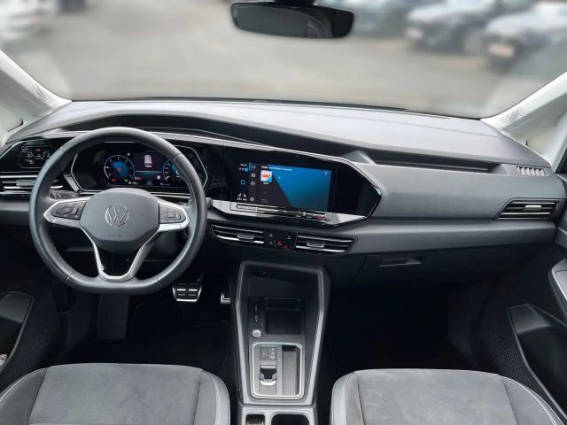 Volkswagen Caddy 2.0 TDI Combi DSG Style