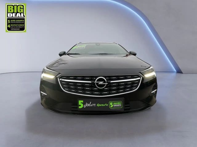 Opel Insignia 2.0 CDTI Sports Tourer