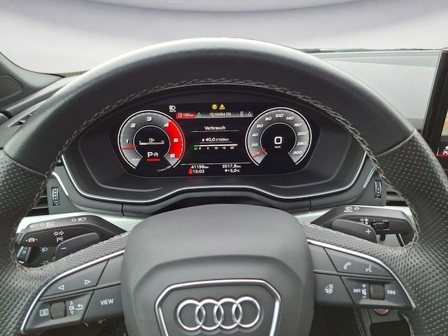 Audi S5 Quattro Sportback