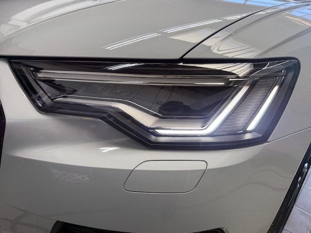 Audi A6 35 TDI Avant S-Tronic