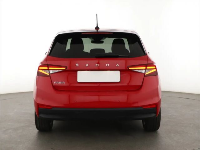 Skoda Fabia 1.0 TSI Style Style