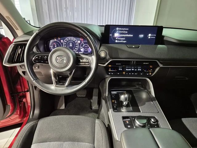 Mazda CX-60 4WD Exclusive-line