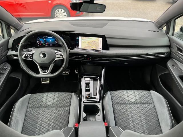 Volkswagen Golf R-Line Variant