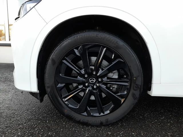 Mazda CX-60 4WD Homura