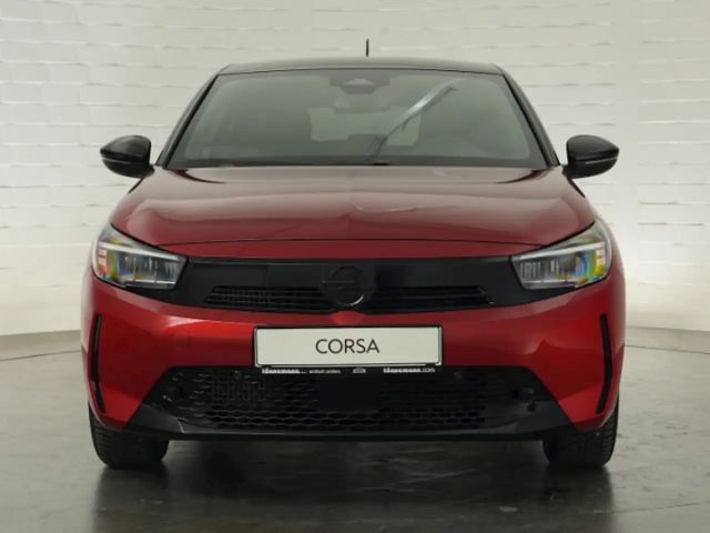 Opel Corsa F FACELIFT YES AT+SITZ-/LENKRADHEIZUNG+LED+PARKPIL
