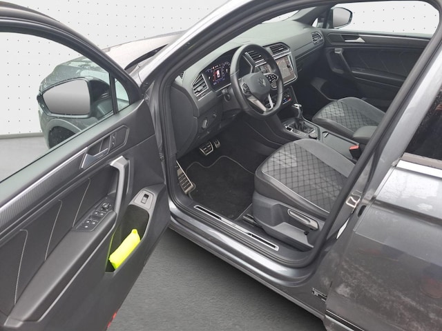 Volkswagen Tiguan 2.0 TDI Allspace R-Line