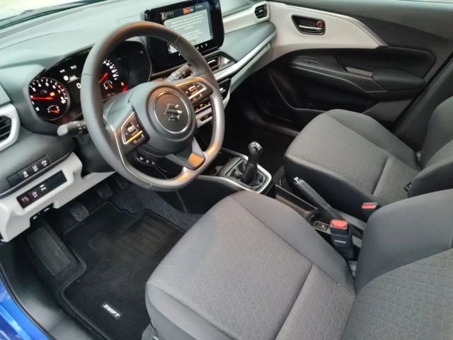 Suzuki Swift Comfort