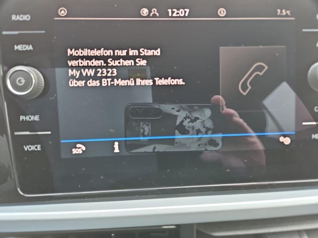 Volkswagen T-Roc DSG