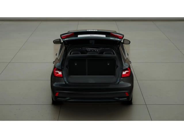 Audi A1 30 TFSI S-Tronic