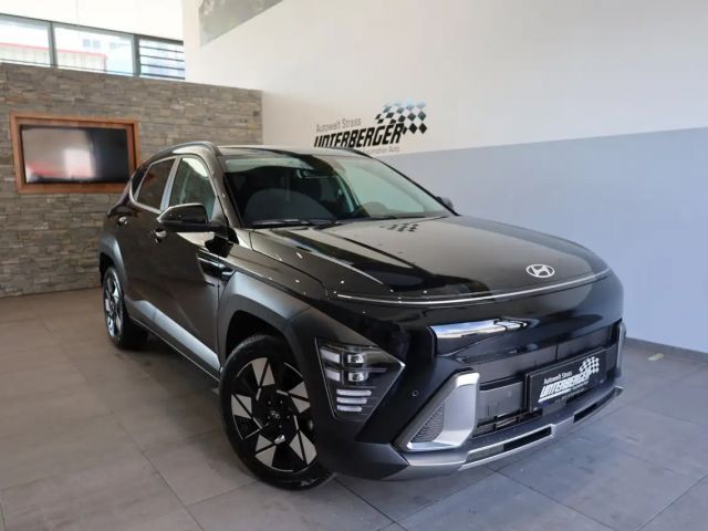 Hyundai Kona 1.6 2WD T-GDi