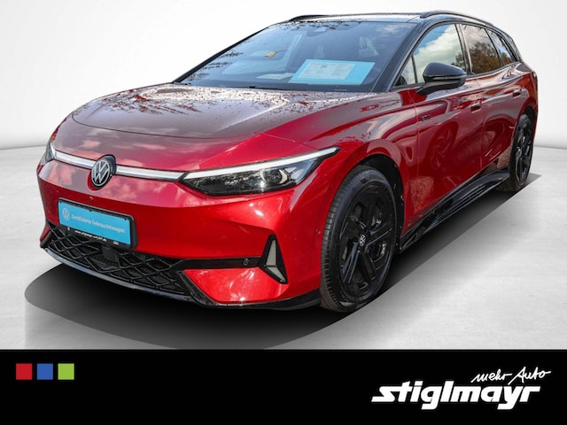 Volkswagen ID.7 GTX IQ.Drive Tourer