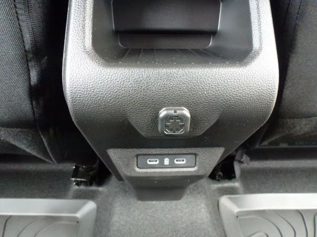 Dacia Duster 4WD Extreme