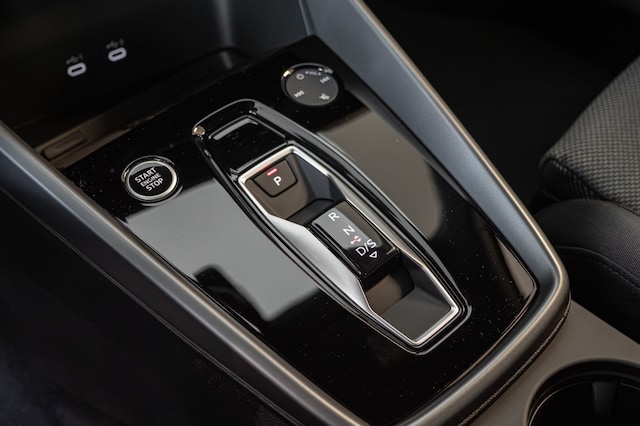 Audi A3 S-Tronic Sportback