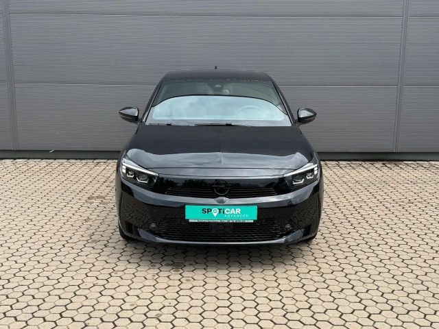 Opel Corsa GS-Line Grand Sport