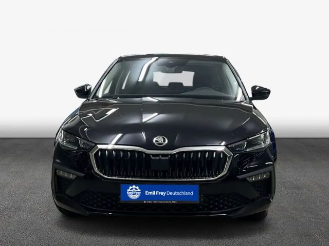 Skoda Scala 1.0 TSI Selection