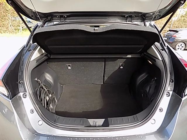 Nissan Leaf 40 kWh Acenta