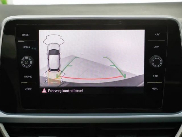 Volkswagen T-Roc 2.0 TDI DSG