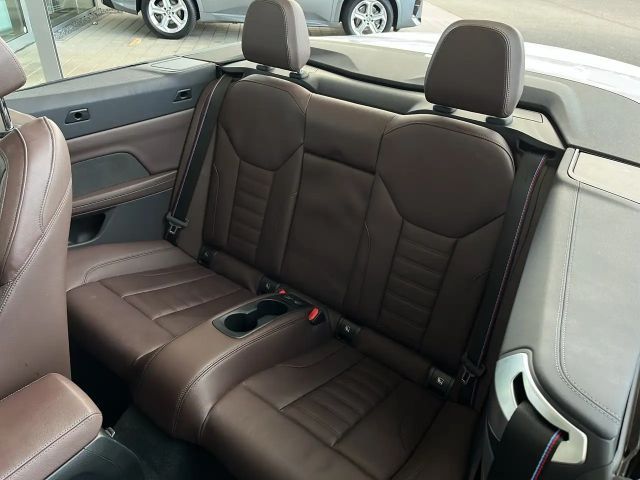 BMW 440 Cabrio Comfort pakket xDrive