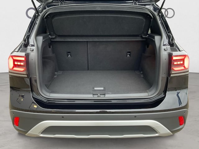 Volkswagen T-Cross 1.0 TSI DSG