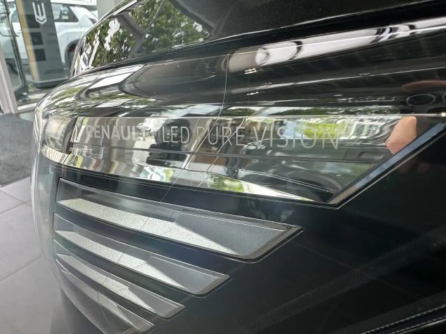 Renault Trafic Spaceclass