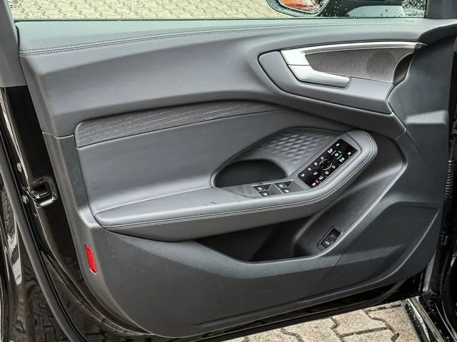 Audi A5 Avant S-Line