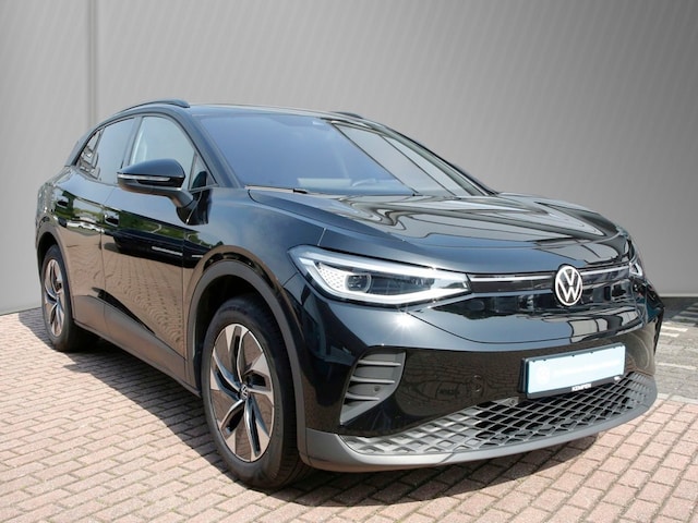 Volkswagen ID.4 Performance Pure