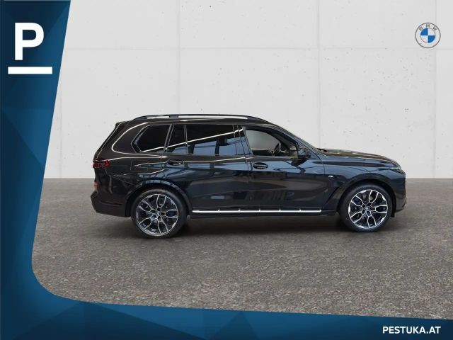 BMW X7 xDrive40d