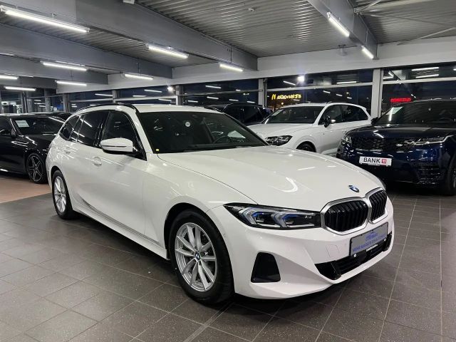 BMW 318 318d Touring
