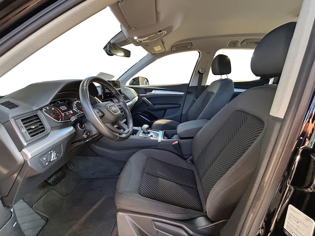 Audi Q5 40 TFSI Quattro S-Tronic