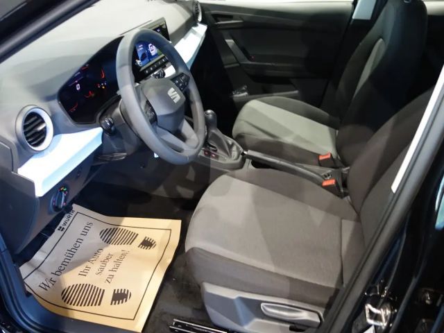 Seat Arona Reference