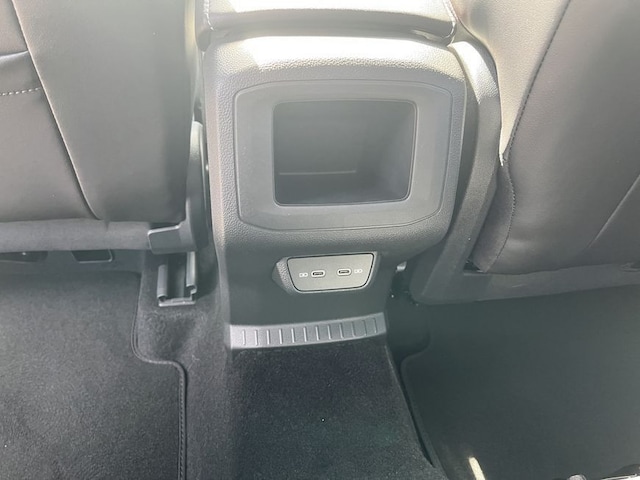 Volkswagen T-Cross T-Cross "Goal" 1.0 l TSI OPF AHK Tempomat Klima