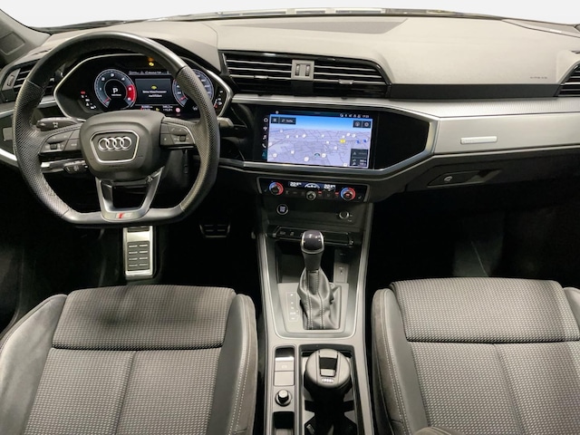 Audi Q3 35 TDI S-Line S-Tronic Sportback