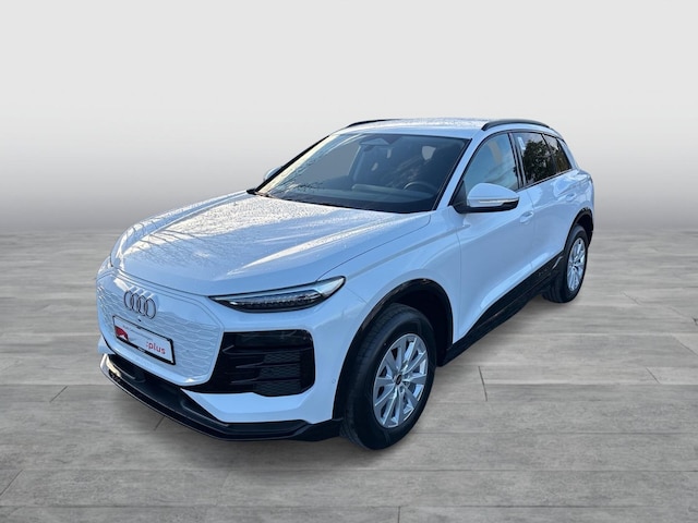 Audi Q6 e-tron Suv e-tron Audi Q6 SUV e-tron