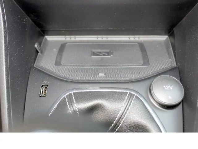 Ford Fiesta Titanium