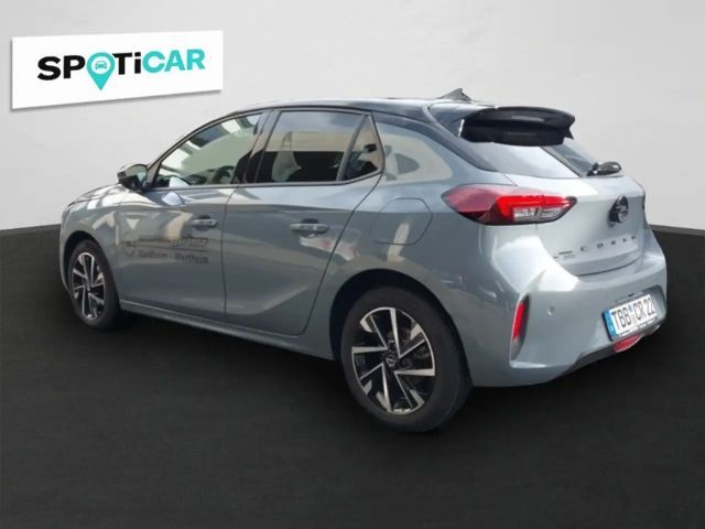 Opel Corsa GS-Line Grand Sport