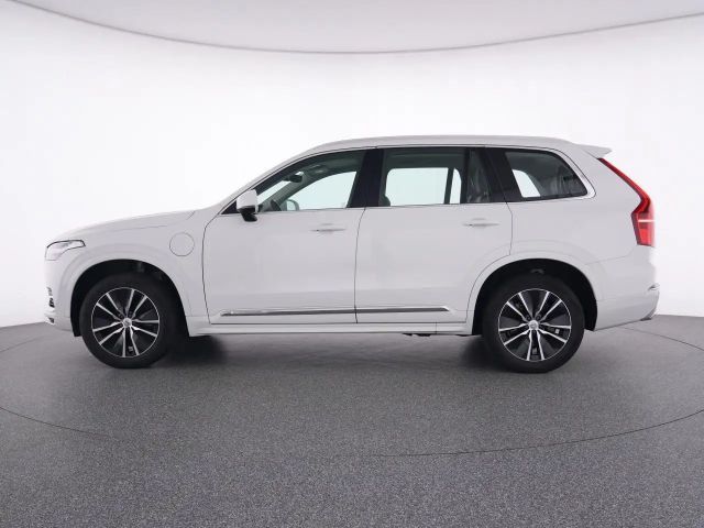 Volvo XC90 AWD Inscription T8