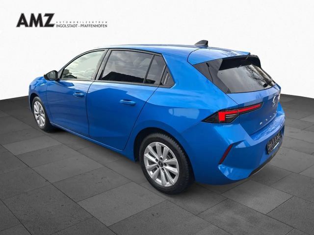 Opel Astra 1.2 Turbo Elegance Turbo